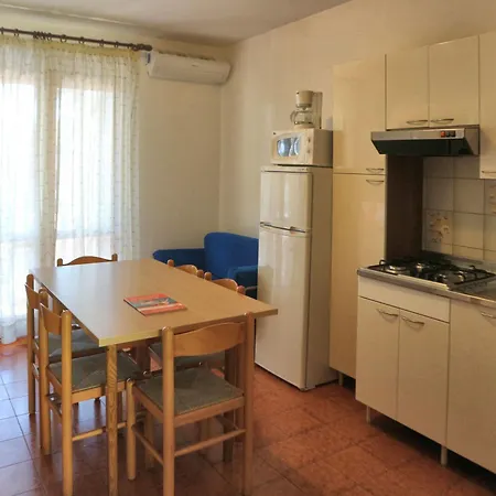 Apartment Giuliana Lignano Sabbiadoro