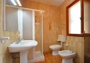 Apartment Giuliana *